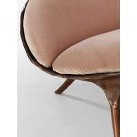 <a href=https://www.galeriegosserez.com/gosserez/artistes/loellmann-valentin.html>Valentin Loellmann </a> - Copper - Sofa